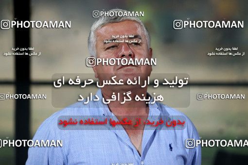 698608, Tehran, Iran, Iran Football Super Cup, Persepolis 3 v 0 Naft Tehran on 2017/07/21 at Azadi Stadium