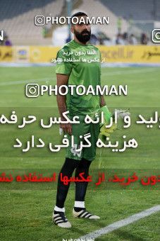 698513, Tehran, Iran, Iran Football Super Cup, Persepolis 3 v 0 Naft Tehran on 2017/07/21 at Azadi Stadium