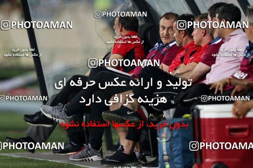 698634, Tehran, Iran, Iran Football Super Cup, Persepolis 3 v 0 Naft Tehran on 2017/07/21 at Azadi Stadium