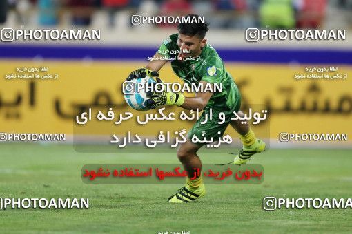 698594, Tehran, Iran, Iran Football Super Cup, Persepolis 3 v 0 Naft Tehran on 2017/07/21 at Azadi Stadium