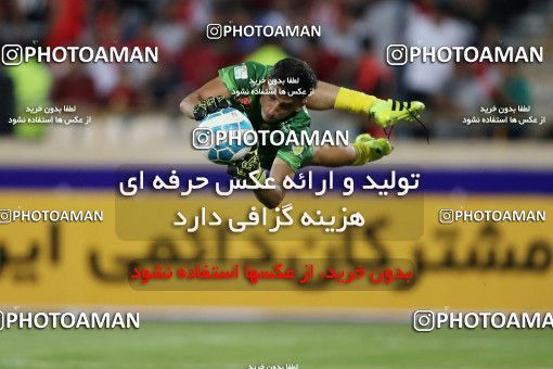 698585, Tehran, Iran, Iran Football Super Cup, Persepolis 3 v 0 Naft Tehran on 2017/07/21 at Azadi Stadium