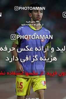 698287, Tehran, Iran, Iran Football Super Cup, Persepolis 3 v 0 Naft Tehran on 2017/07/21 at Azadi Stadium