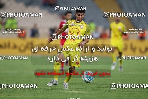 698443, Tehran, Iran, Iran Football Super Cup, Persepolis 3 v 0 Naft Tehran on 2017/07/21 at Azadi Stadium