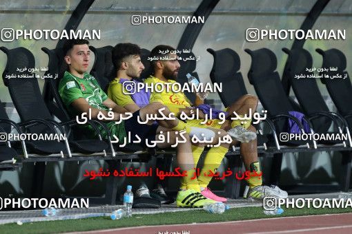 698560, Tehran, Iran, Iran Football Super Cup, Persepolis 3 v 0 Naft Tehran on 2017/07/21 at Azadi Stadium