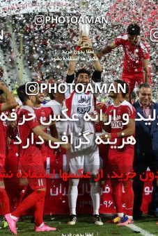 698193, Tehran, Iran, Iran Football Super Cup, Persepolis 3 v 0 Naft Tehran on 2017/07/21 at Azadi Stadium