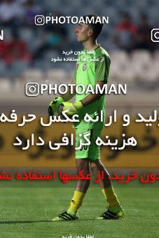 698561, Tehran, Iran, Iran Football Super Cup, Persepolis 3 v 0 Naft Tehran on 2017/07/21 at Azadi Stadium