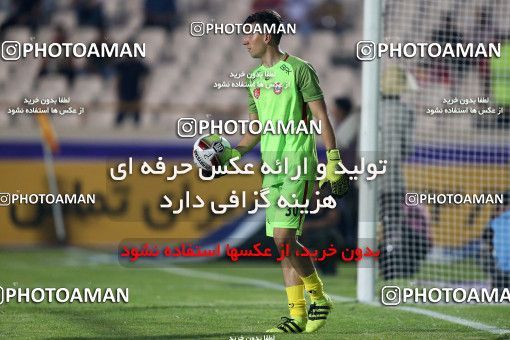 698385, Tehran, Iran, Iran Football Super Cup, Persepolis 3 v 0 Naft Tehran on 2017/07/21 at Azadi Stadium