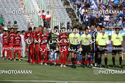 699499, Tehran, [*parameter:4*], Iran Pro League، Persian Gulf Cup، 2012-13 season، First Leg، Week 6، Persepolis ۰ v ۰ Esteghlal on 2012/08/24 at Azadi Stadium