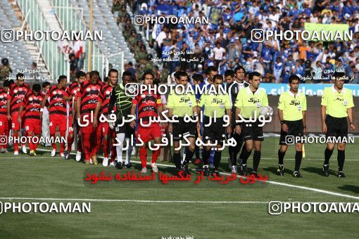 699506, Tehran, [*parameter:4*], Iran Pro League، Persian Gulf Cup، 2012-13 season، First Leg، Week 6، Persepolis ۰ v ۰ Esteghlal on 2012/08/24 at Azadi Stadium