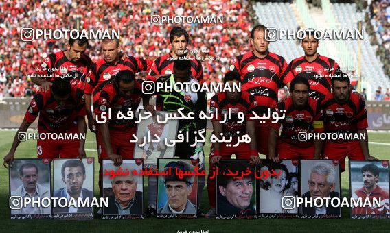 699341, Tehran, [*parameter:4*], Iran Pro League، Persian Gulf Cup، 2012-13 season، First Leg، Week 6، Persepolis ۰ v ۰ Esteghlal on 2012/08/24 at Azadi Stadium