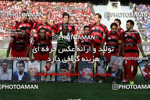 699533, Tehran, [*parameter:4*], Iran Pro League، Persian Gulf Cup، 2012-13 season، First Leg، Week 6، Persepolis ۰ v ۰ Esteghlal on 2012/08/24 at Azadi Stadium