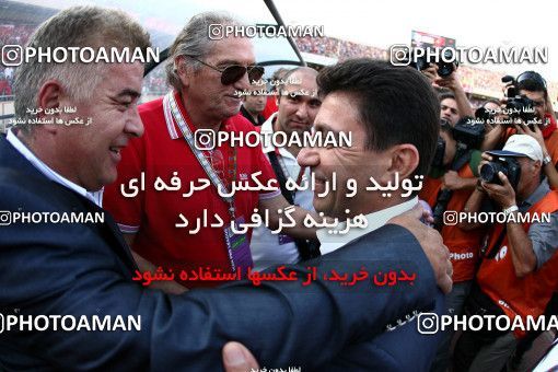 699420, Tehran, [*parameter:4*], لیگ برتر فوتبال ایران، Persian Gulf Cup، Week 6، First Leg، Persepolis 0 v 0 Esteghlal on 2012/08/24 at Azadi Stadium