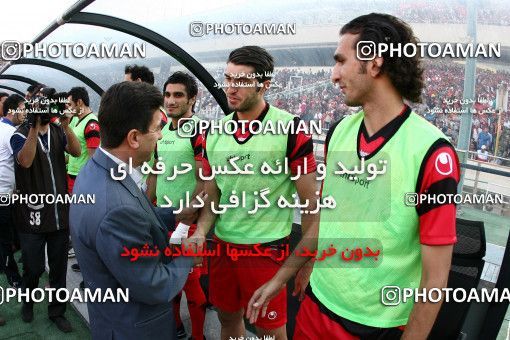 699336, Tehran, [*parameter:4*], Iran Pro League، Persian Gulf Cup، 2012-13 season، First Leg، Week 6، Persepolis ۰ v ۰ Esteghlal on 2012/08/24 at Azadi Stadium