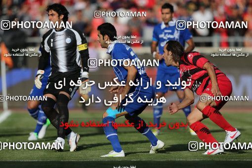 699423, Tehran, [*parameter:4*], Iran Pro League، Persian Gulf Cup، 2012-13 season، First Leg، Week 6، Persepolis ۰ v ۰ Esteghlal on 2012/08/24 at Azadi Stadium