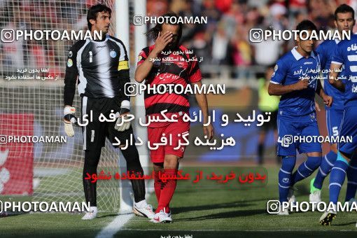 699526, Tehran, [*parameter:4*], Iran Pro League، Persian Gulf Cup، 2012-13 season، First Leg، Week 6، Persepolis ۰ v ۰ Esteghlal on 2012/08/24 at Azadi Stadium