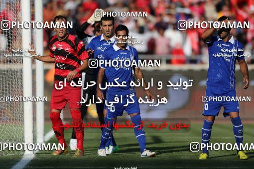 699430, Tehran, [*parameter:4*], Iran Pro League، Persian Gulf Cup، 2012-13 season، First Leg، Week 6، Persepolis ۰ v ۰ Esteghlal on 2012/08/24 at Azadi Stadium