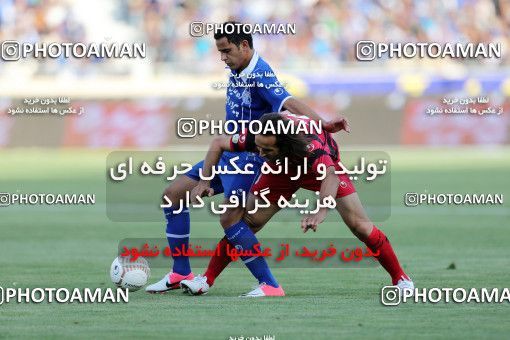 699460, Tehran, [*parameter:4*], لیگ برتر فوتبال ایران، Persian Gulf Cup، Week 6، First Leg، Persepolis 0 v 0 Esteghlal on 2012/08/24 at Azadi Stadium