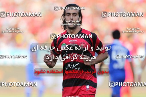 699364, Tehran, [*parameter:4*], لیگ برتر فوتبال ایران، Persian Gulf Cup، Week 6، First Leg، Persepolis 0 v 0 Esteghlal on 2012/08/24 at Azadi Stadium