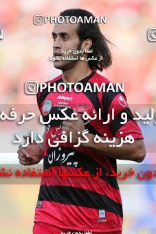 699590, Tehran, [*parameter:4*], لیگ برتر فوتبال ایران، Persian Gulf Cup، Week 6، First Leg، Persepolis 0 v 0 Esteghlal on 2012/08/24 at Azadi Stadium