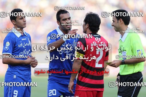 699517, Tehran, [*parameter:4*], Iran Pro League، Persian Gulf Cup، 2012-13 season، First Leg، Week 6، Persepolis ۰ v ۰ Esteghlal on 2012/08/24 at Azadi Stadium