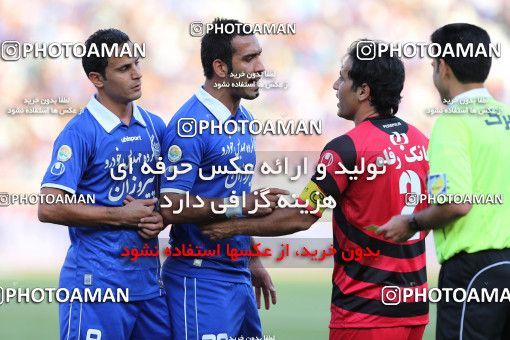 699356, Tehran, [*parameter:4*], Iran Pro League، Persian Gulf Cup، 2012-13 season، First Leg، Week 6، Persepolis ۰ v ۰ Esteghlal on 2012/08/24 at Azadi Stadium