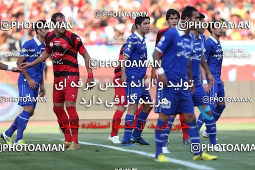 699326, Tehran, [*parameter:4*], Iran Pro League، Persian Gulf Cup، 2012-13 season، First Leg، Week 6، Persepolis ۰ v ۰ Esteghlal on 2012/08/24 at Azadi Stadium