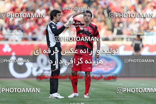 699416, Tehran, [*parameter:4*], لیگ برتر فوتبال ایران، Persian Gulf Cup، Week 6، First Leg، Persepolis 0 v 0 Esteghlal on 2012/08/24 at Azadi Stadium