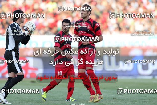 699314, Tehran, [*parameter:4*], Iran Pro League، Persian Gulf Cup، 2012-13 season، First Leg، Week 6، Persepolis ۰ v ۰ Esteghlal on 2012/08/24 at Azadi Stadium