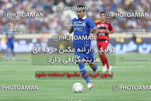 699411, Tehran, [*parameter:4*], لیگ برتر فوتبال ایران، Persian Gulf Cup، Week 6، First Leg، Persepolis 0 v 0 Esteghlal on 2012/08/24 at Azadi Stadium