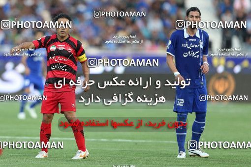 699394, Tehran, [*parameter:4*], Iran Pro League، Persian Gulf Cup، 2012-13 season، First Leg، Week 6، Persepolis ۰ v ۰ Esteghlal on 2012/08/24 at Azadi Stadium