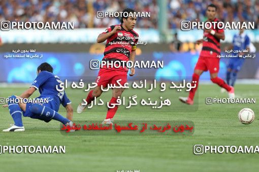 699538, Tehran, [*parameter:4*], Iran Pro League، Persian Gulf Cup، 2012-13 season، First Leg، Week 6، Persepolis ۰ v ۰ Esteghlal on 2012/08/24 at Azadi Stadium