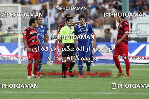 699338, Tehran, [*parameter:4*], Iran Pro League، Persian Gulf Cup، 2012-13 season، First Leg، Week 6، Persepolis ۰ v ۰ Esteghlal on 2012/08/24 at Azadi Stadium