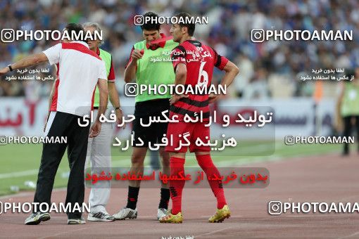 699544, Tehran, [*parameter:4*], Iran Pro League، Persian Gulf Cup، 2012-13 season، First Leg، Week 6، Persepolis ۰ v ۰ Esteghlal on 2012/08/24 at Azadi Stadium