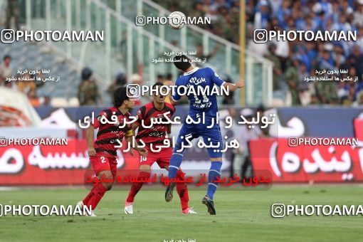 699511, Tehran, [*parameter:4*], Iran Pro League، Persian Gulf Cup، 2012-13 season، First Leg، Week 6، Persepolis ۰ v ۰ Esteghlal on 2012/08/24 at Azadi Stadium