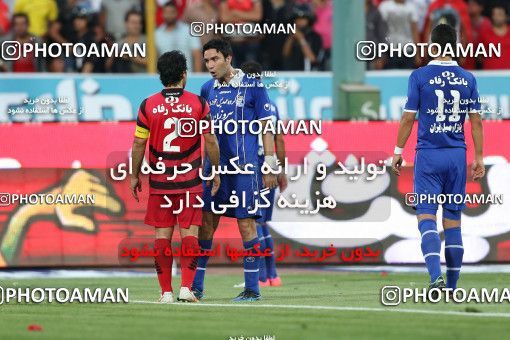 699569, Tehran, [*parameter:4*], Iran Pro League، Persian Gulf Cup، 2012-13 season، First Leg، Week 6، Persepolis ۰ v ۰ Esteghlal on 2012/08/24 at Azadi Stadium