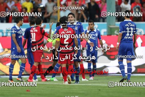 699543, Tehran, [*parameter:4*], Iran Pro League، Persian Gulf Cup، 2012-13 season، First Leg، Week 6، Persepolis ۰ v ۰ Esteghlal on 2012/08/24 at Azadi Stadium