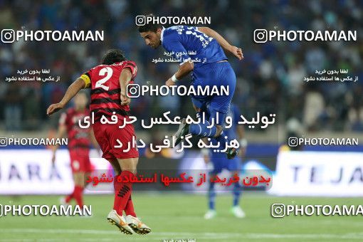 699417, Tehran, [*parameter:4*], Iran Pro League، Persian Gulf Cup، 2012-13 season، First Leg، Week 6، Persepolis ۰ v ۰ Esteghlal on 2012/08/24 at Azadi Stadium