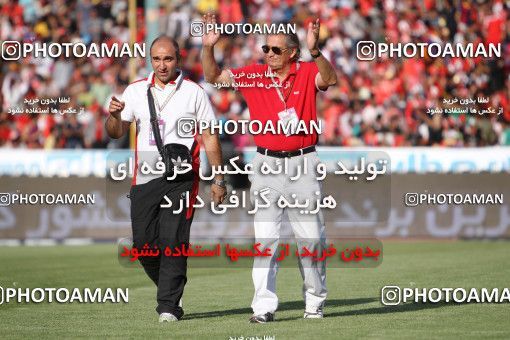 700199, Tehran, [*parameter:4*], لیگ برتر فوتبال ایران، Persian Gulf Cup، Week 6، First Leg، Persepolis 0 v 0 Esteghlal on 2012/08/24 at Azadi Stadium