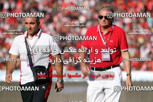 700109, Tehran, [*parameter:4*], لیگ برتر فوتبال ایران، Persian Gulf Cup، Week 6، First Leg، Persepolis 0 v 0 Esteghlal on 2012/08/24 at Azadi Stadium