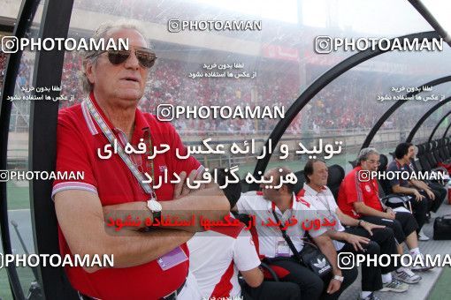 700054, Tehran, [*parameter:4*], لیگ برتر فوتبال ایران، Persian Gulf Cup، Week 6، First Leg، Persepolis 0 v 0 Esteghlal on 2012/08/24 at Azadi Stadium