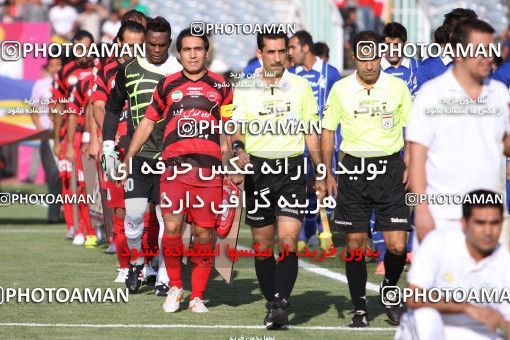 700066, Tehran, [*parameter:4*], Iran Pro League، Persian Gulf Cup، 2012-13 season، First Leg، Week 6، Persepolis ۰ v ۰ Esteghlal on 2012/08/24 at Azadi Stadium