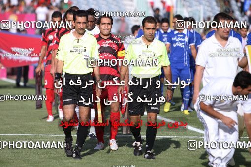 700263, Tehran, [*parameter:4*], Iran Pro League، Persian Gulf Cup، 2012-13 season، First Leg، Week 6، Persepolis ۰ v ۰ Esteghlal on 2012/08/24 at Azadi Stadium