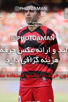 700192, Tehran, [*parameter:4*], لیگ برتر فوتبال ایران، Persian Gulf Cup، Week 6، First Leg، Persepolis 0 v 0 Esteghlal on 2012/08/24 at Azadi Stadium