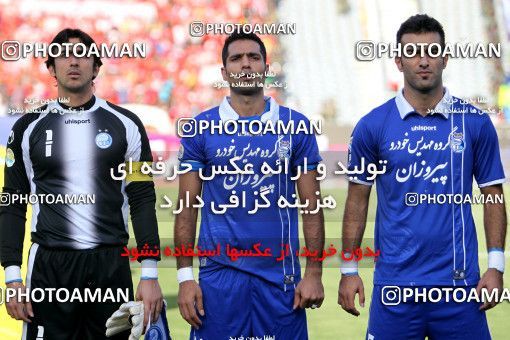 700019, Tehran, [*parameter:4*], Iran Pro League، Persian Gulf Cup، 2012-13 season، First Leg، Week 6، Persepolis ۰ v ۰ Esteghlal on 2012/08/24 at Azadi Stadium