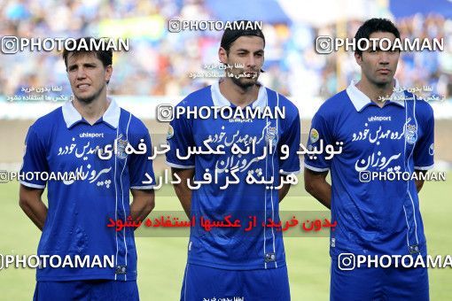 700085, Tehran, [*parameter:4*], لیگ برتر فوتبال ایران، Persian Gulf Cup، Week 6، First Leg، Persepolis 0 v 0 Esteghlal on 2012/08/24 at Azadi Stadium