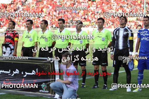 700203, Tehran, [*parameter:4*], Iran Pro League، Persian Gulf Cup، 2012-13 season، First Leg، Week 6، Persepolis ۰ v ۰ Esteghlal on 2012/08/24 at Azadi Stadium