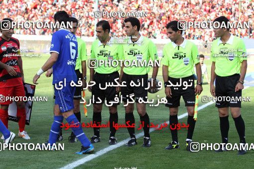 700280, Tehran, [*parameter:4*], Iran Pro League، Persian Gulf Cup، 2012-13 season، First Leg، Week 6، Persepolis ۰ v ۰ Esteghlal on 2012/08/24 at Azadi Stadium