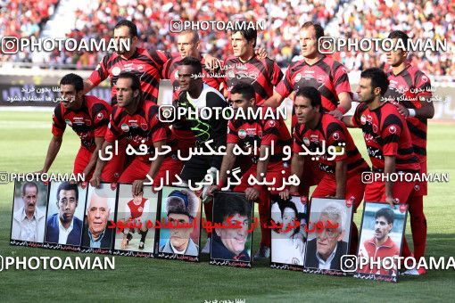 700087, Tehran, [*parameter:4*], Iran Pro League، Persian Gulf Cup، 2012-13 season، First Leg، Week 6، Persepolis ۰ v ۰ Esteghlal on 2012/08/24 at Azadi Stadium