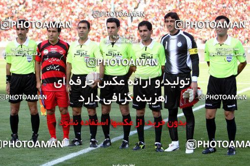 700097, Tehran, [*parameter:4*], Iran Pro League، Persian Gulf Cup، 2012-13 season، First Leg، Week 6، Persepolis ۰ v ۰ Esteghlal on 2012/08/24 at Azadi Stadium