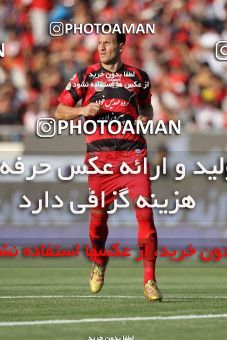 700009, Tehran, [*parameter:4*], لیگ برتر فوتبال ایران، Persian Gulf Cup، Week 6، First Leg، Persepolis 0 v 0 Esteghlal on 2012/08/24 at Azadi Stadium